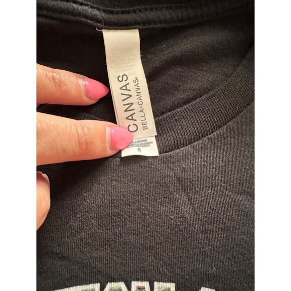 Assumption Catholic Knights T-shirt Mens Size Small - Picture 3 of 3